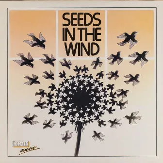 Kpm 1000 Series: Seeds in the Wind by Eugene Cines