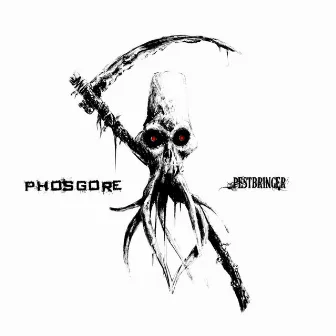 Pestbringer by Phosgore