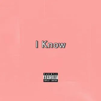 I Know by Gemini Jayy