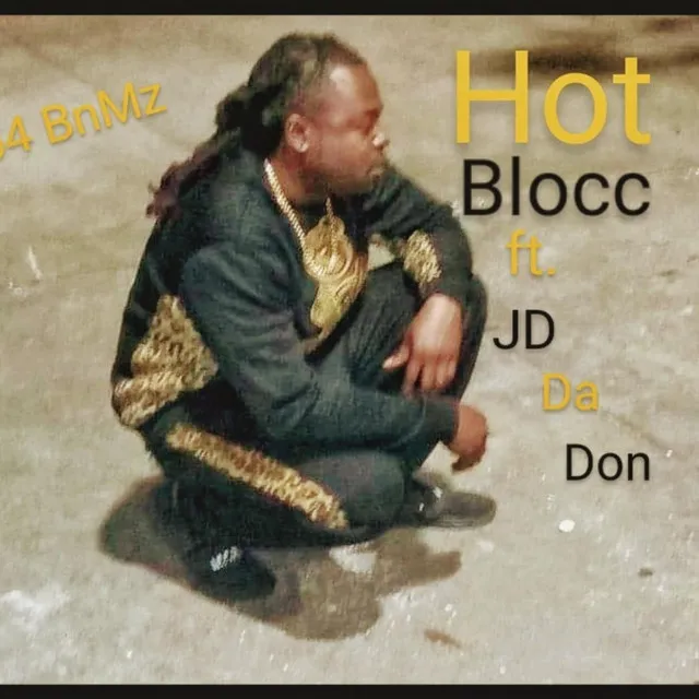 Hot Blocca