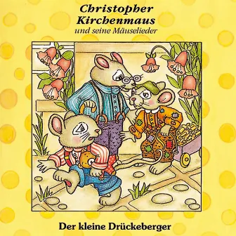 03: Der kleine Drückeberger by Unknown Artist