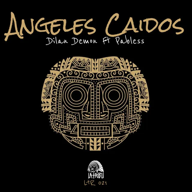 Angeles Caidos