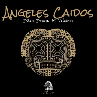 Angeles Caidos by Dilan Demon