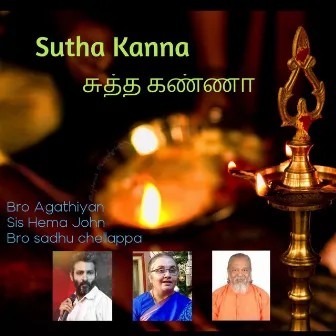 Sutha Kanna by Bro Agathiyan