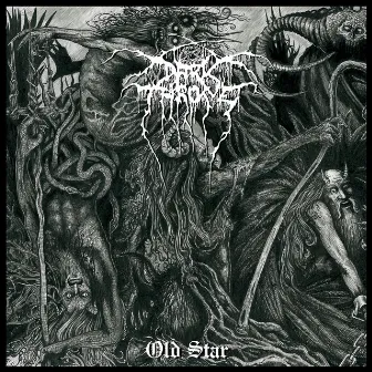 Old Star by Darkthrone