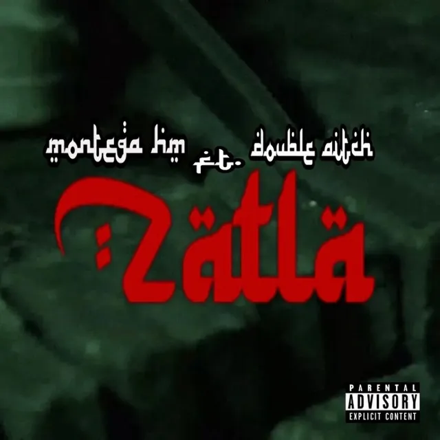 Zatla