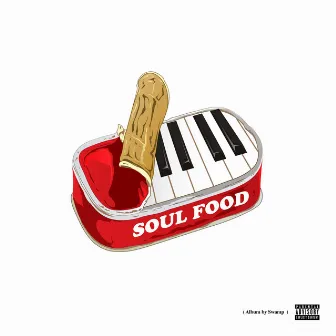 Soul Food by Swamp650