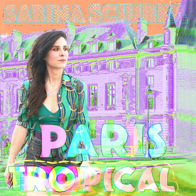 Paris Tropical