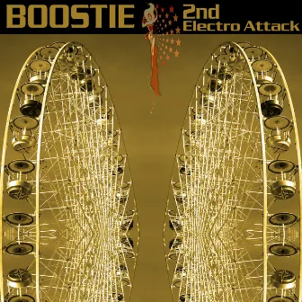 2nd Electro Attack by Boostie