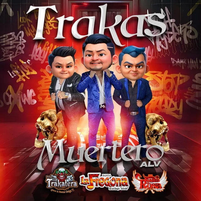 Trakas Muertero