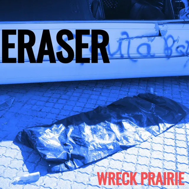 Eraser