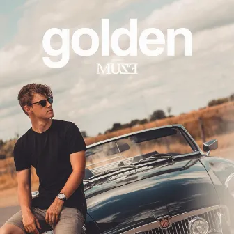 Golden by Muze