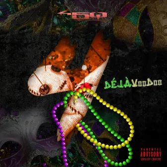 Deja Voodoo by 450sixx