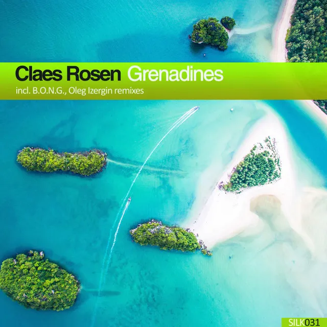 Grenadines - Oleg Izergin Remix