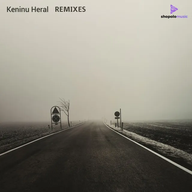 Keninu Heral (Remix)