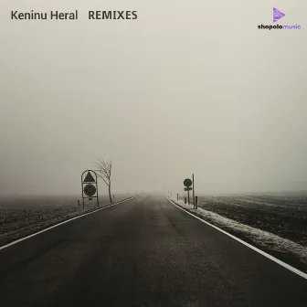 Keninu Heral (Remix) by Anannya Choudhury