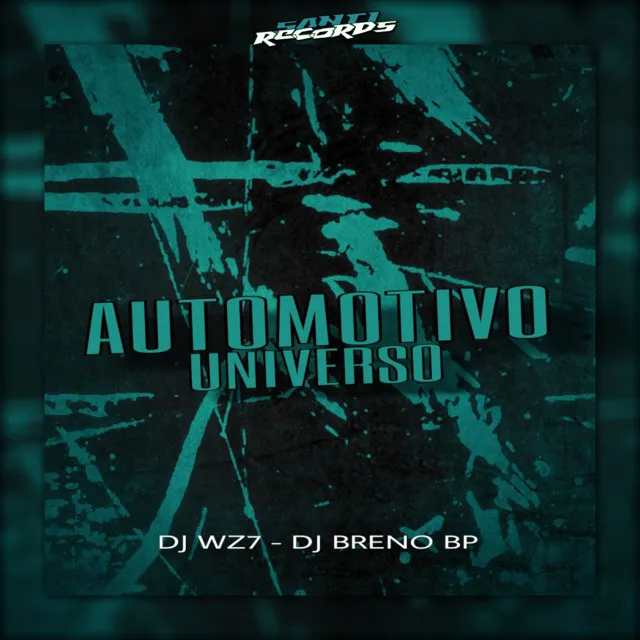 Automotivo Universo