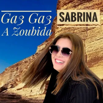 Ga3 Ga3 A Zoubida by Sabrina