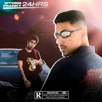 24Hrs by Vitorm