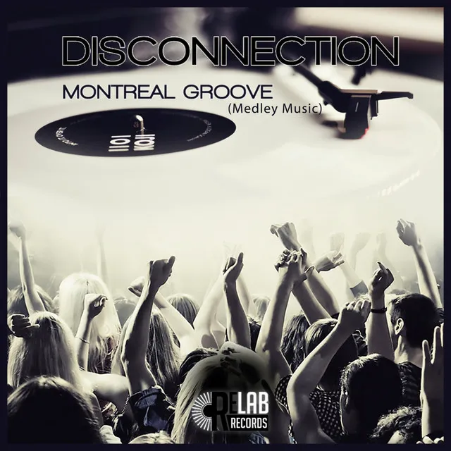 Montreal Groove (Medley Music)