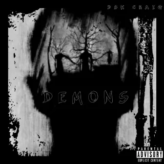 Demons by DSK Craig