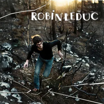 EP 5 titres by Robin Leduc