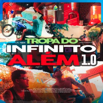 Tropa do Infinito e Alem 1.0 by LilMen