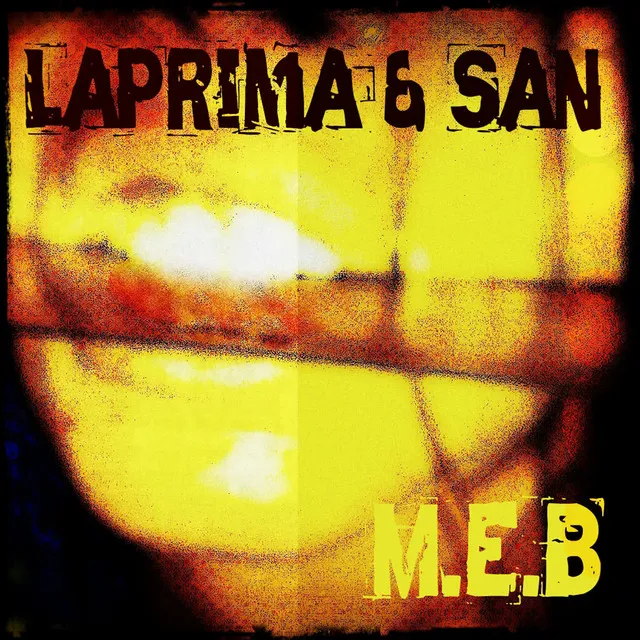 M.e.b. (Vol. 1)