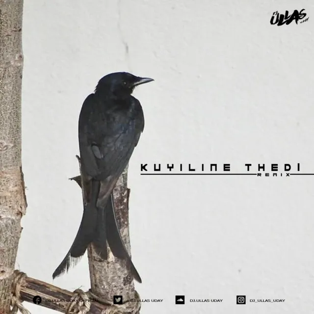 Kuyiline Thedi - Remix