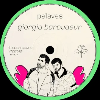 Giorgio Baroudeur by Palavas