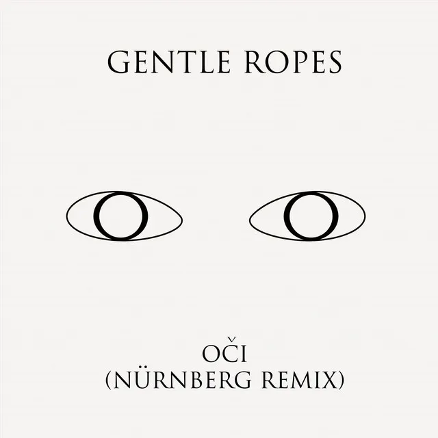 Oči - Nürnberg Remix