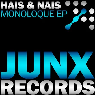 Monoloque by Hais