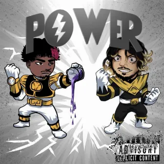 Power by OG Gab9