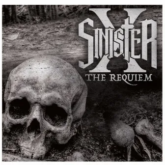 The Requiem by Sinister X