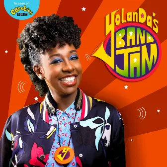 YolanDa's Band Jam (Deluxe Version) by YolanDa Brown