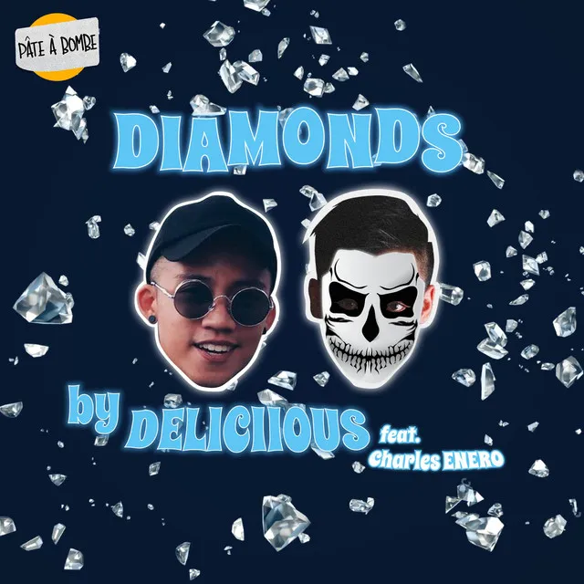 Diamonds (feat. Charles ENERO)