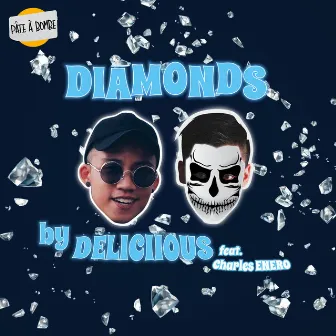 Diamonds (feat. Charles ENERO) by Charles ENERO