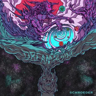 Dreamachine by Schroeder