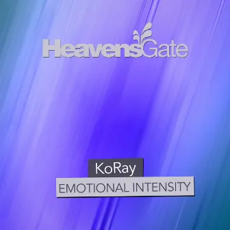 Emotional Intensity by KoRay