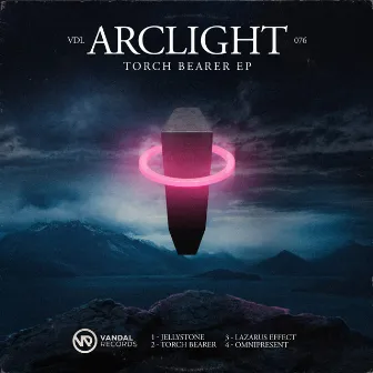 Torch Bearer EP by Arclight