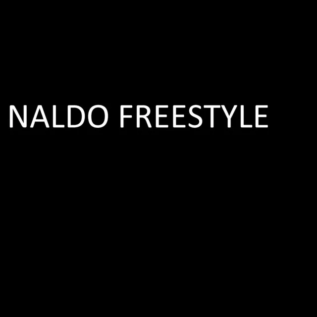 Naldo Benny Freestyle