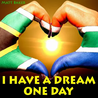 I Have a Dream One Day (German Urban Mix) by Matt Baker