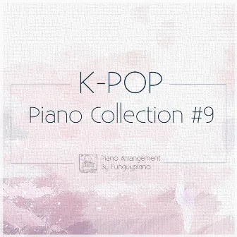 Kpop Piano Collection, #9 by Funguypiano