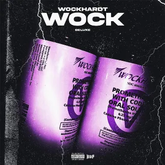 Wock (Deluxe Version) by Wockhardt