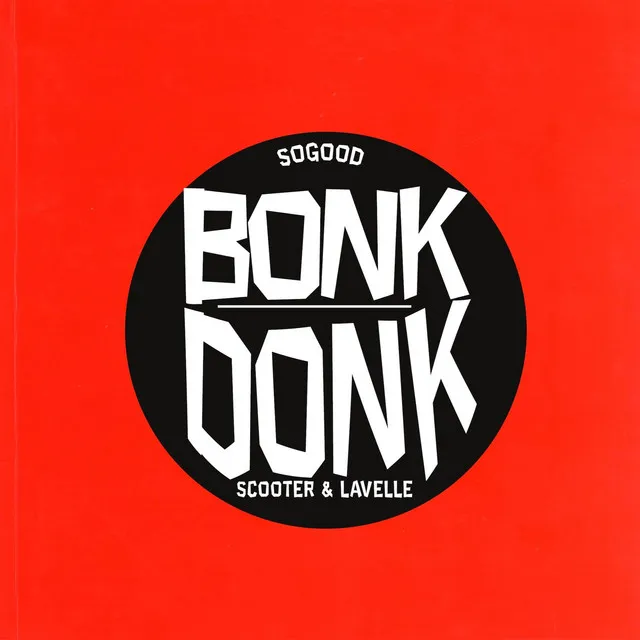 Bonk Donk - Original Mix