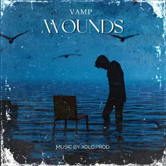 Wounds by Xolo.prod