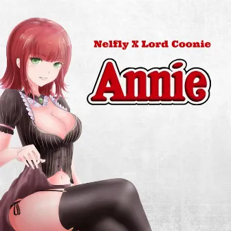 Annie by Nelfly