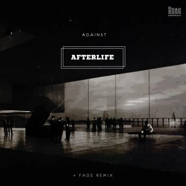 Afterlife - Original Mix