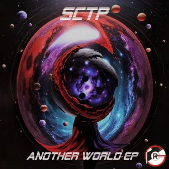 Another World EP by SCTP