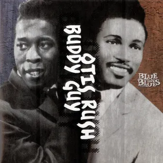 Blue On Blues by Buddy Guy